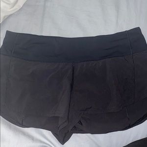 Lulu shorts